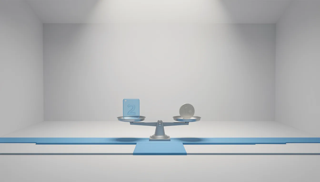Illustration: Set your raise ask at the new wage floor
