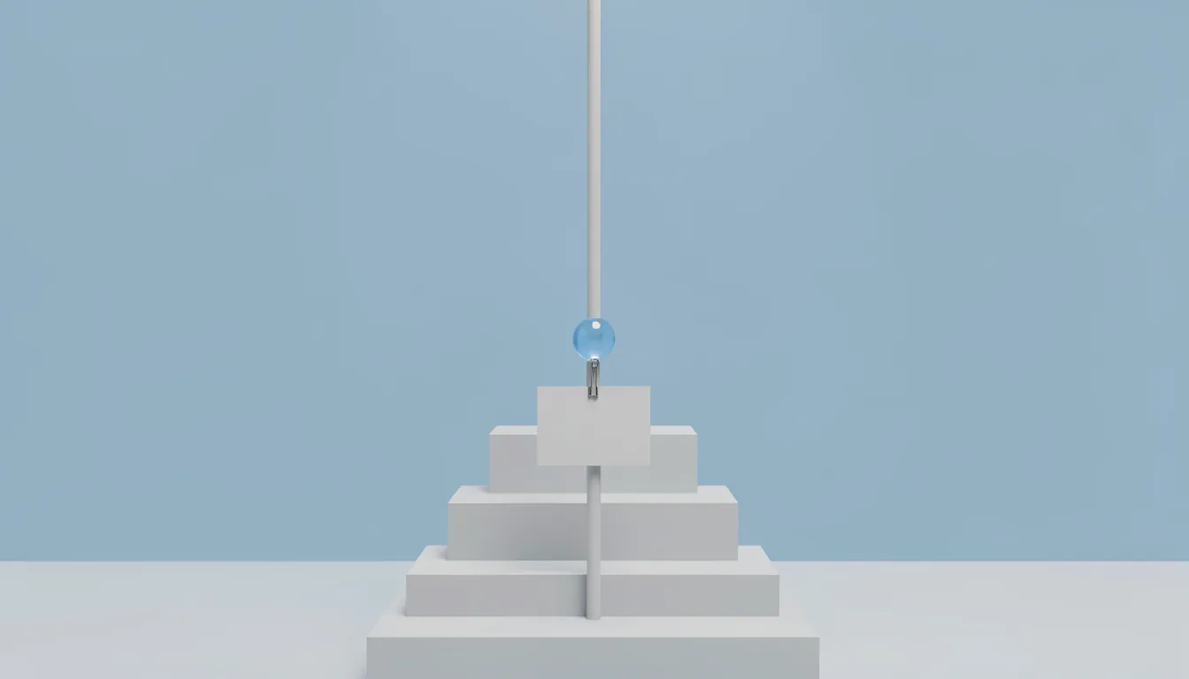 Illustration: Citi's Two-Year Analyst Rung: Get the Ladder in Writing