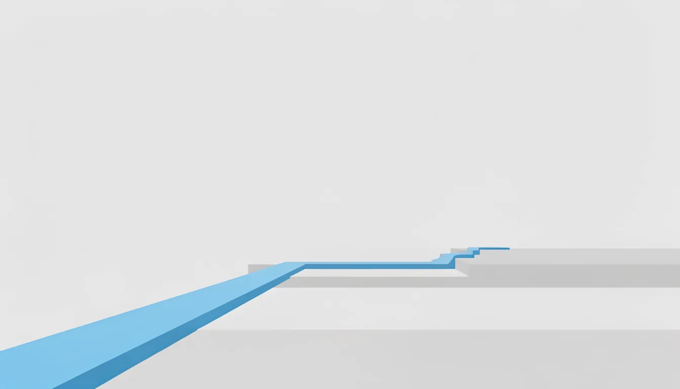 Illustration: A four-move map for promotion when the role above you changes