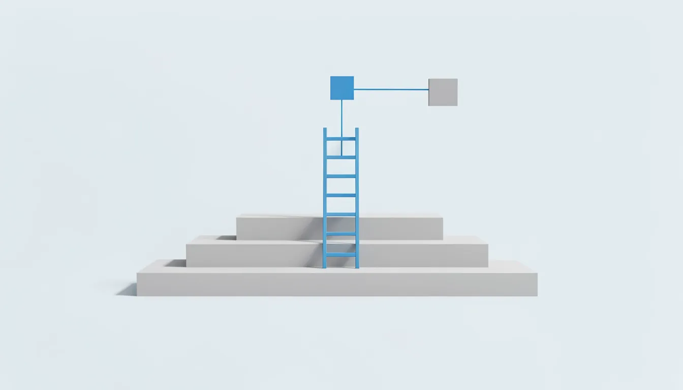 Illustration: Canada’s August jobs report tells you when to push for promotion, move sideways, or start an exit search