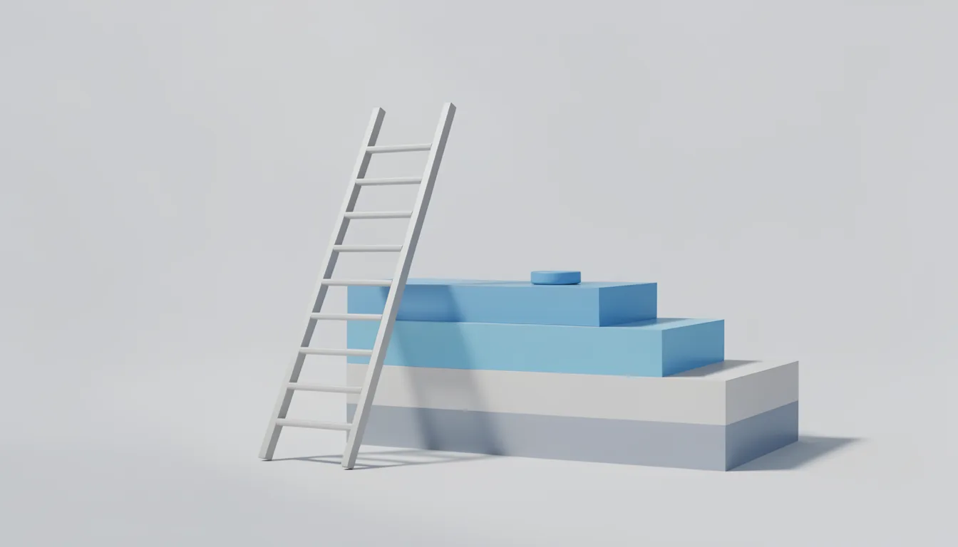 Illustration: Before accepting a promotion, use the posted pay range to get the real number