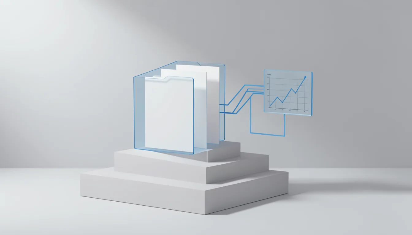 Illustration: Run this pay-ladder check before your next promotion case