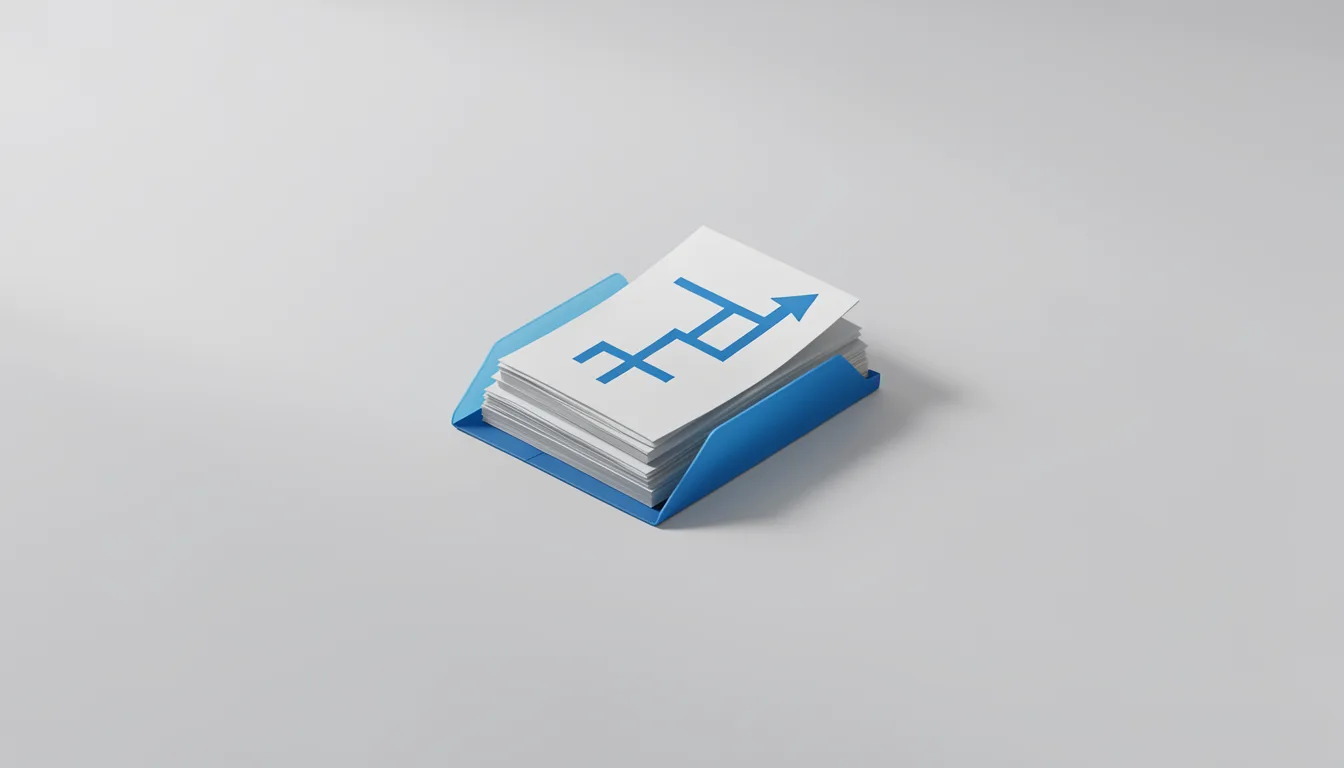 Illustration: Turn a specialist-rung ask into a defensible promotion case