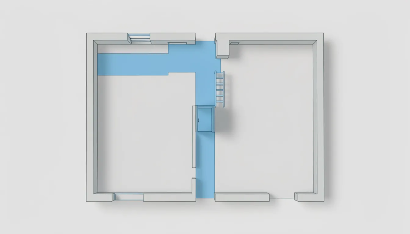 Illustration: Build a promotion case when the management rung narrows