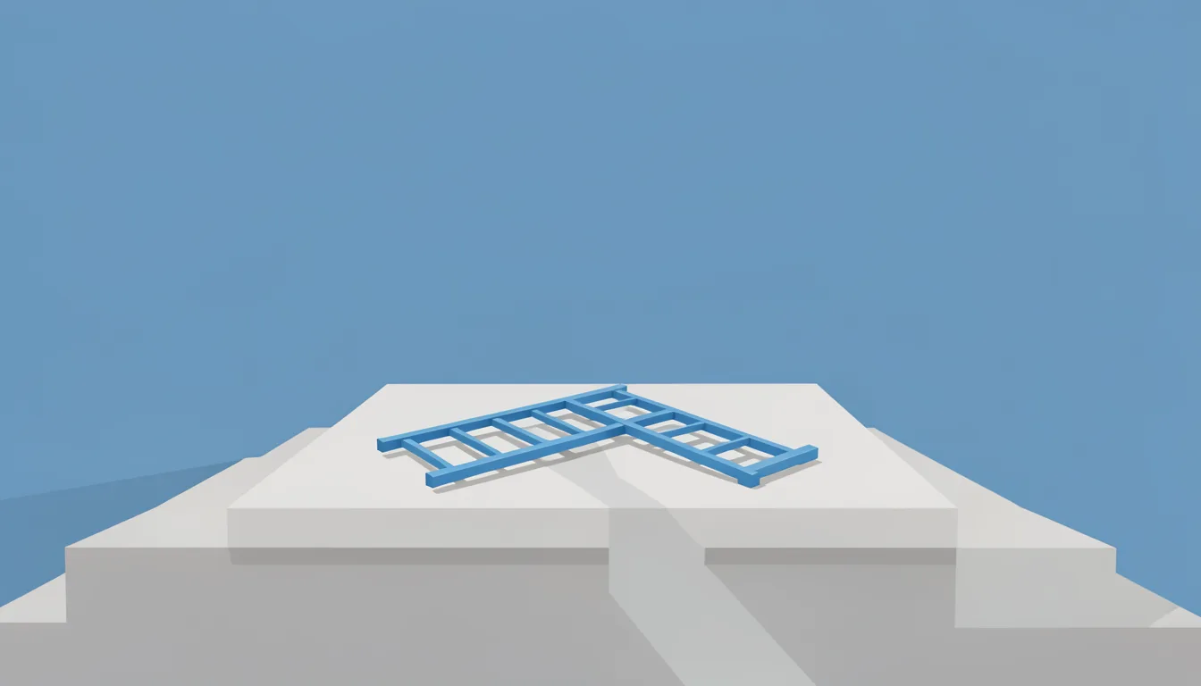 Illustration: Build a promotion case when the real criteria are hidden