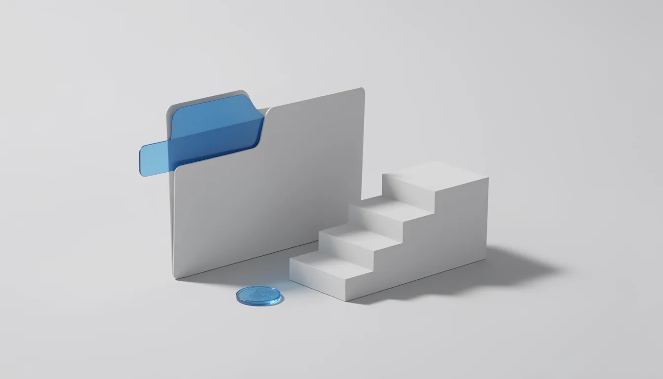 Illustration: Raise Case in a Flat Merit Year: Document a Paid Skill