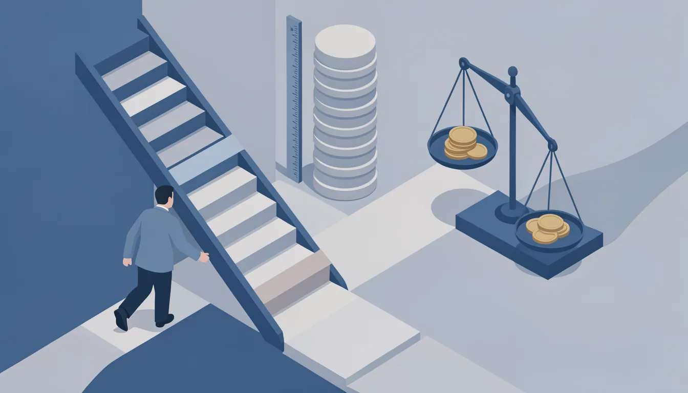 Illustration: Answering 'market rate' in a pay case