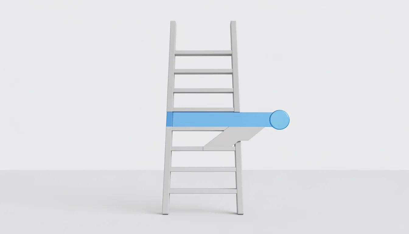 Illustration: How to Build a Promotion Case That Survives a Tight Year