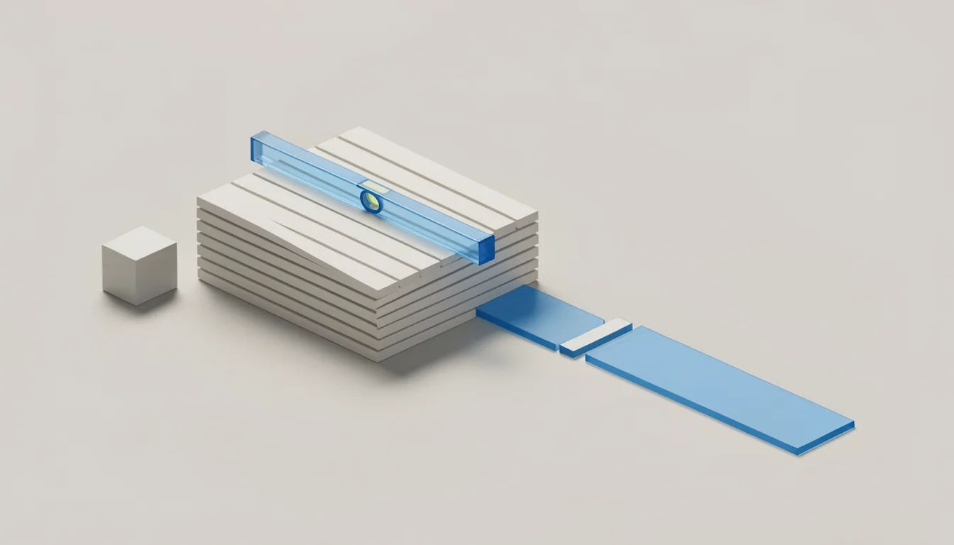 Illustration: Make Your Promotion Case Visible From Home