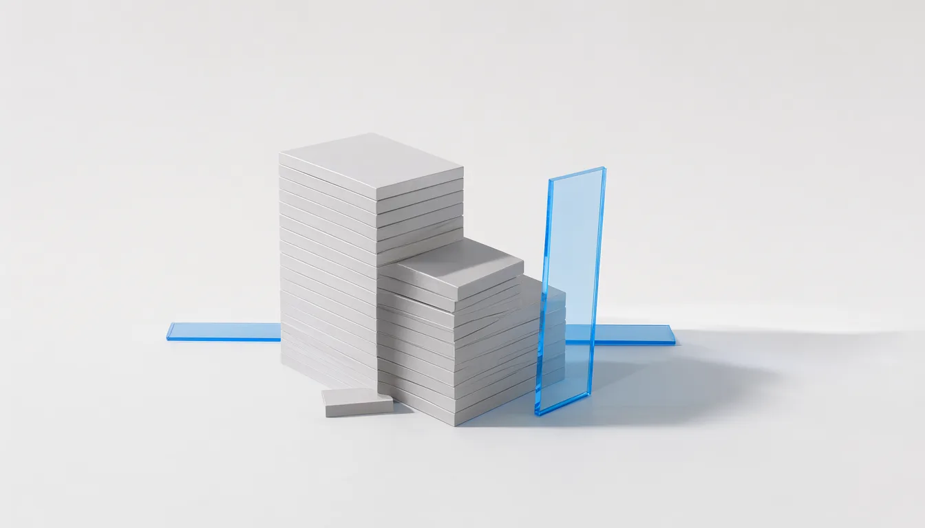 Illustration: Build a promotion case that shows how you operate, not just what you delivered