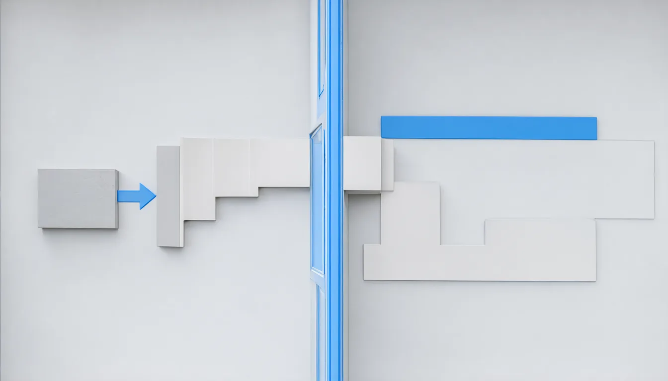 Illustration: How to Price a Career Path Against a Higher Starting Wage
