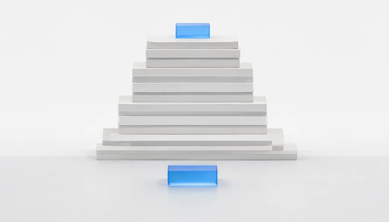 Illustration: Get a Written Advancement Path at Your Healthcare Review