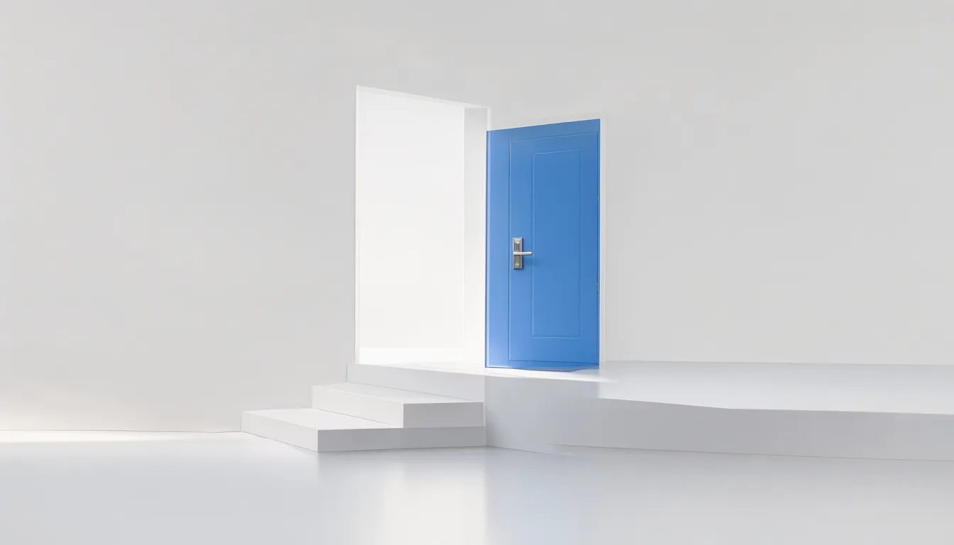 Illustration: Keep Your Promotion Case Alive With an Internal Move